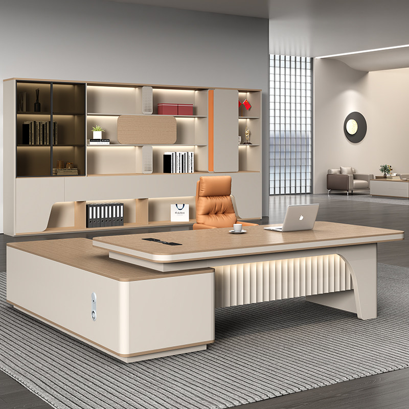Woodworking Workshop Design - Work Auxiliary Sedentary Table Gaming Workshop