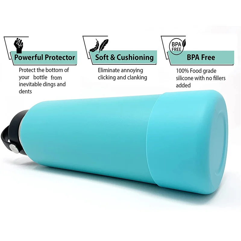 7.5cm Silicone Boot Bottom Sle - Hand Plane Stanley recension och pris