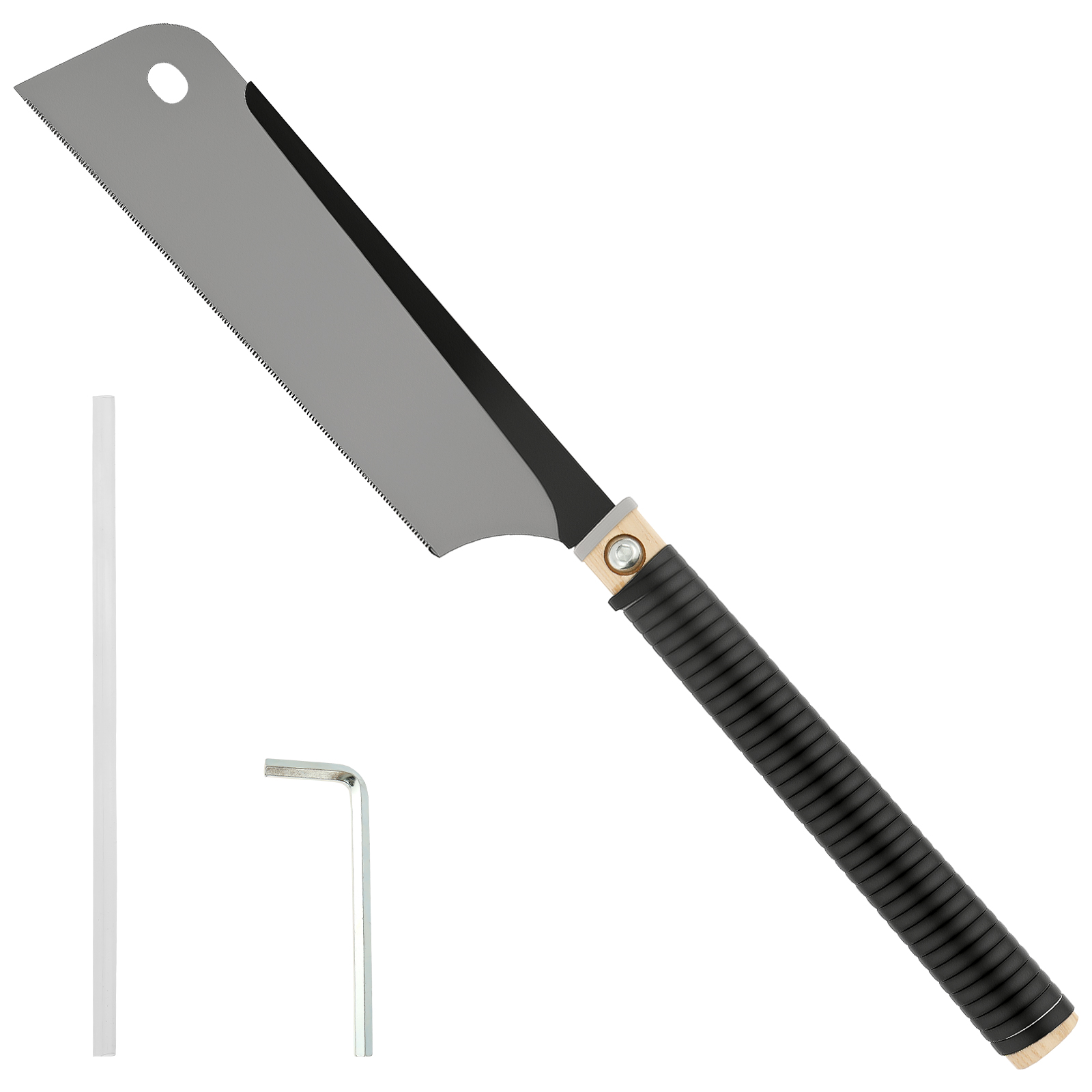 Japanese Hand Saw SK5 Flexible - Woodworking Japanese recension och pris