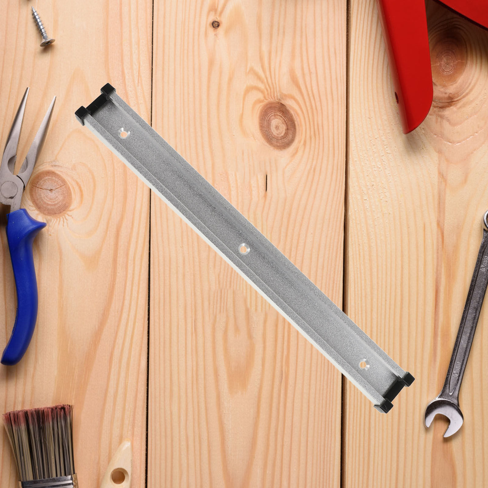 30-Type Sliding Track Circular - Woodworking Jigsaw recension och pris