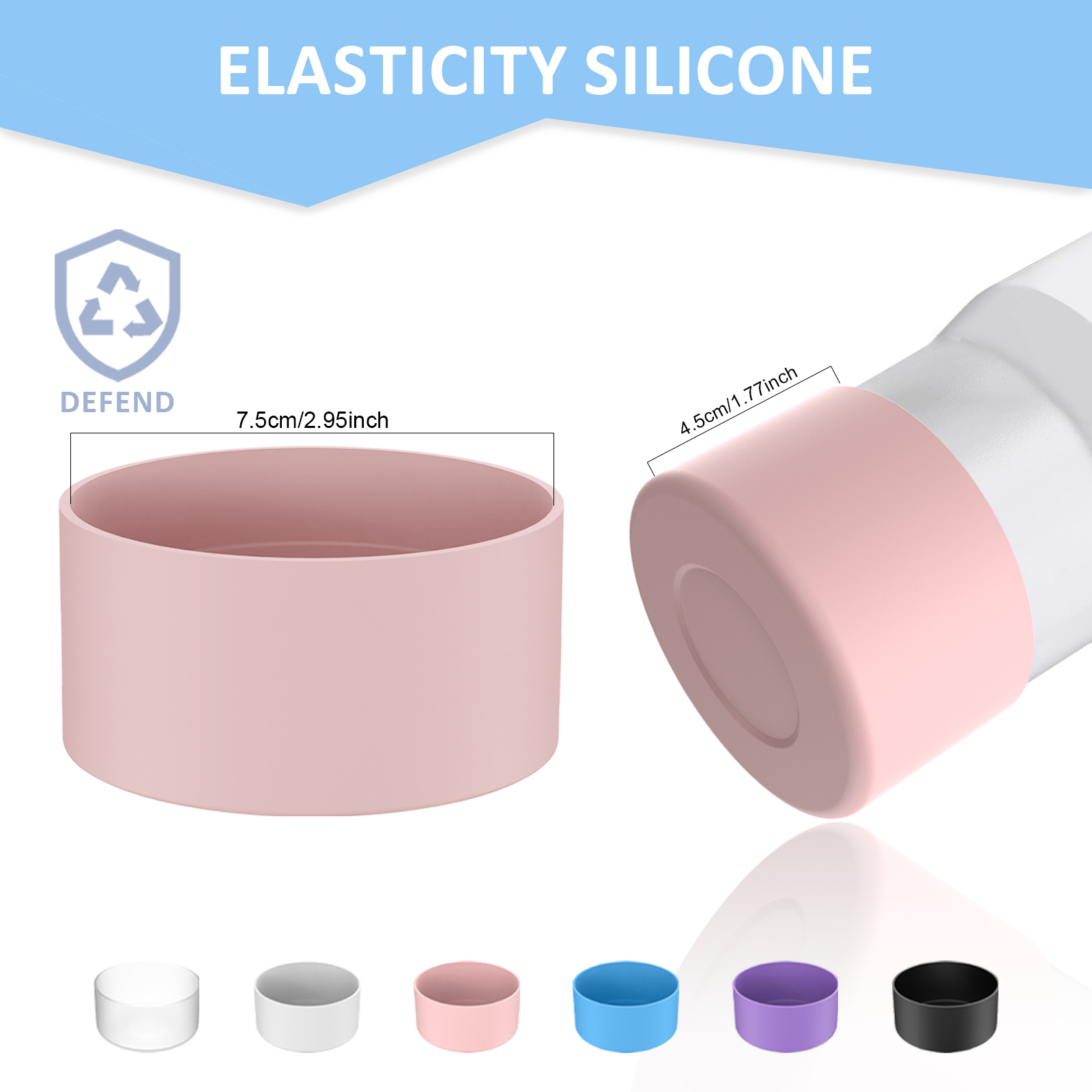 UMUST Silicone Boot for Stanle - Hand Plane Stanley recension och pris
