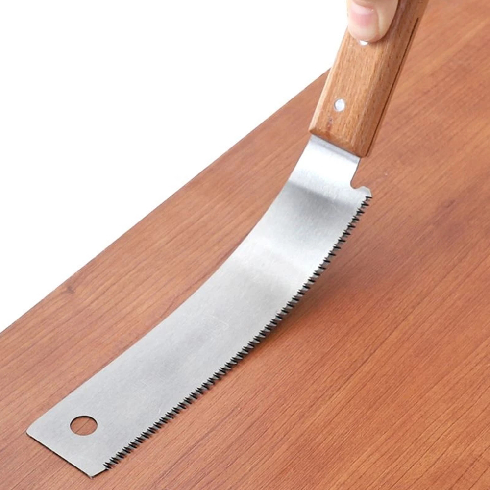 Japanese Style Hand Saw Single - Woodworking Japanese recension och pris