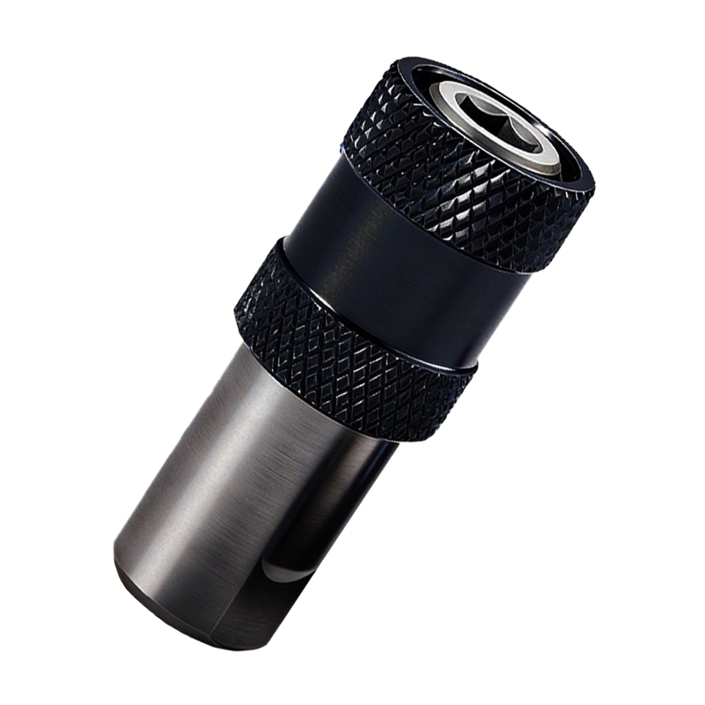 6.35mm Hex Shank Adapter for P - Woodworking Workshop Design recension och pris