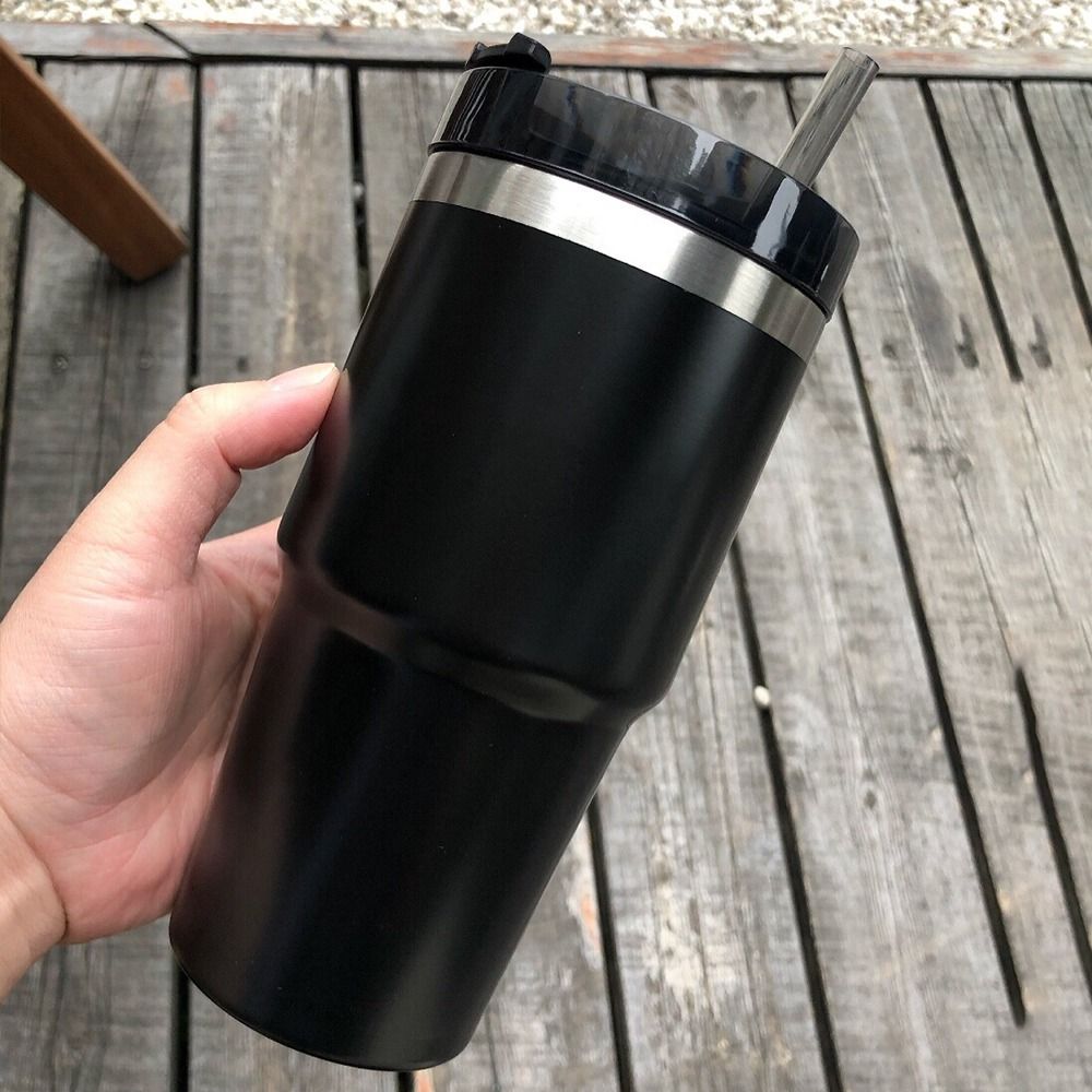 1Pcs Themos Bottle Cover Multi - Hand Plane Stanley recension och pris