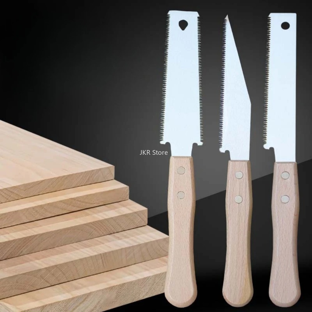 Flexible Japanese Hand Saw SK5 - Woodworking Japanese recension och pris