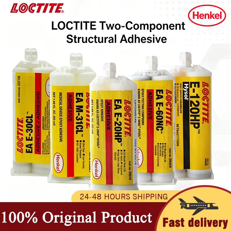 Loctite E-120HP 30CL Epoxy Res - Woodworking Epoxy recension och pris