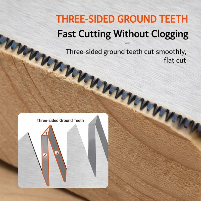 Japanese Style Double Sided Ha - Woodworking Japanese recension och pris