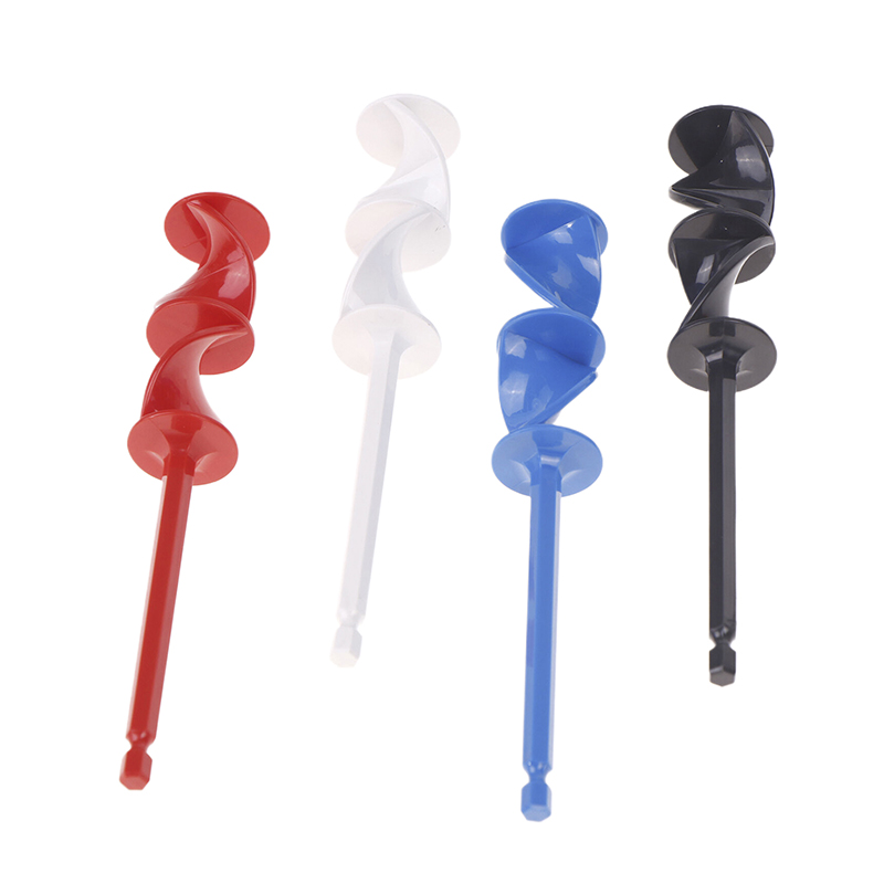 1PC Paint Stirring Rod Epoxy M - Woodworking Epoxy recension och pris