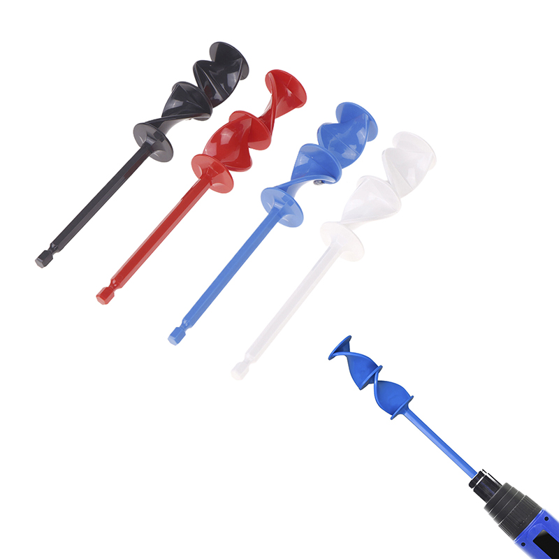 1PC Paint Stirring Rod Epoxy M - Woodworking Epoxy recension och pris