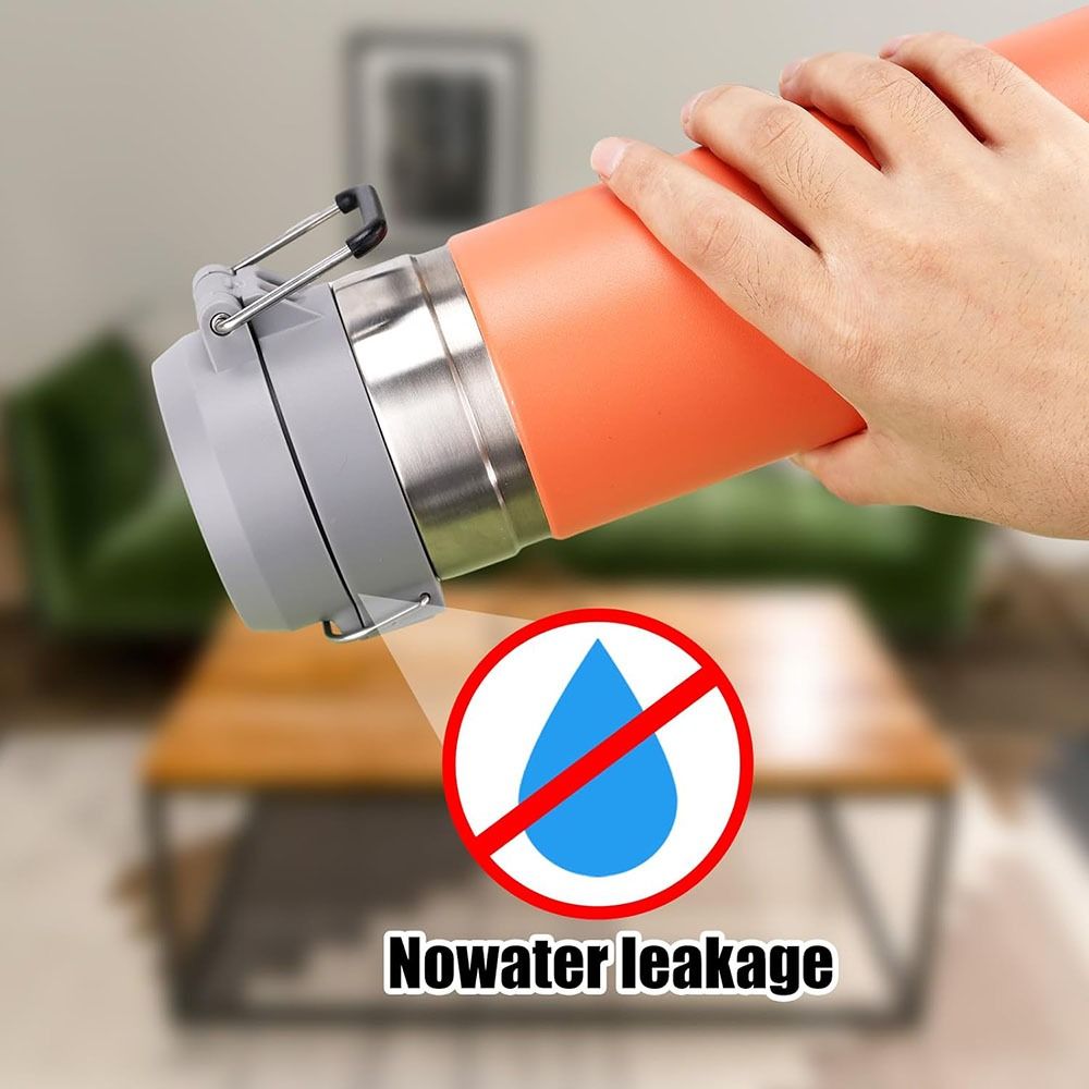 Prevent Leaks Water Bottle Gas - Hand Plane Stanley recension och pris