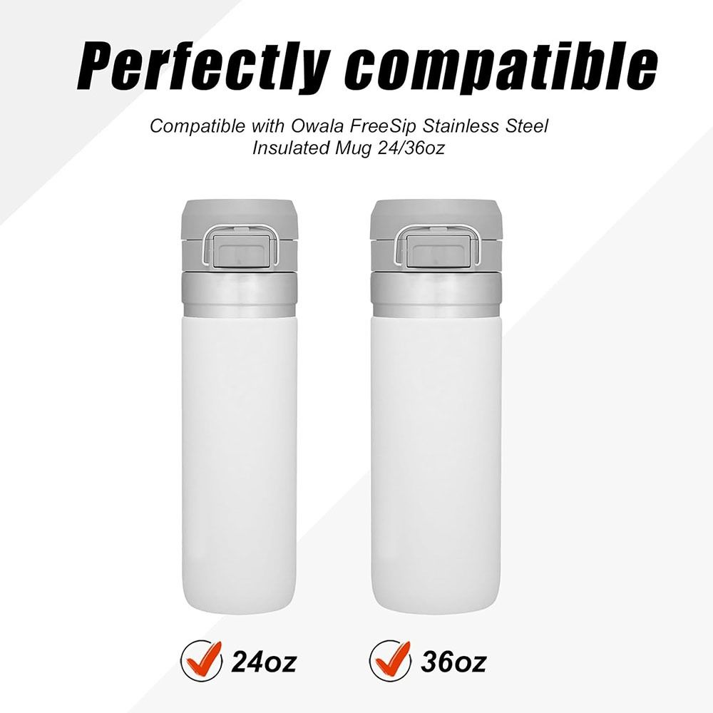 Prevent Leaks Water Bottle Gas - Hand Plane Stanley recension och pris