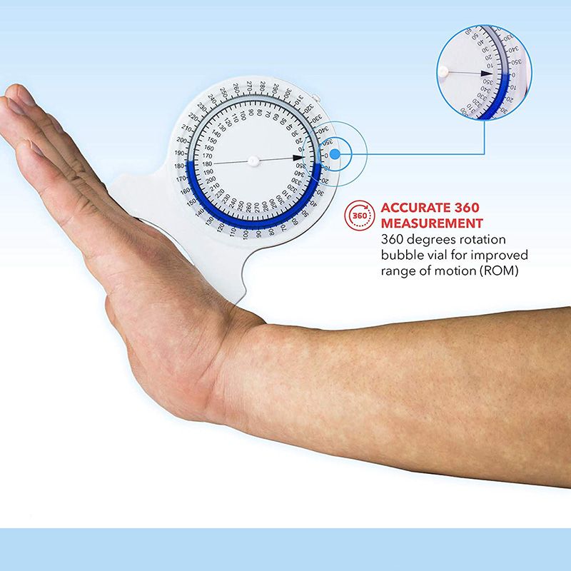 Bubble Inclinometer for Physic - Woodworking Therapy recension och pris