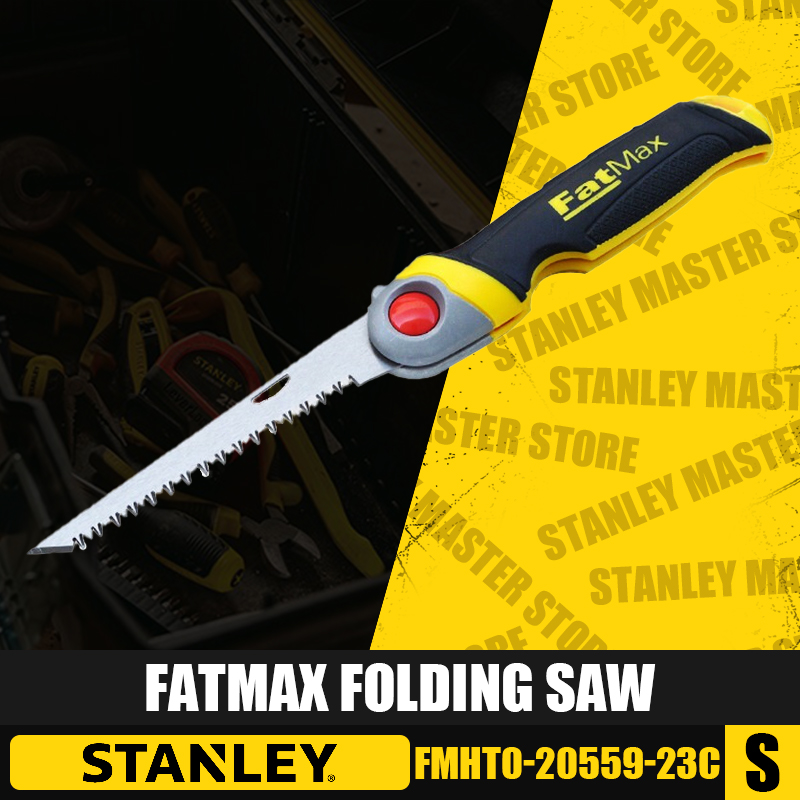STANLEY FMHT0-20559-23C Fatmax - Hand Plane Stanley recension och pris