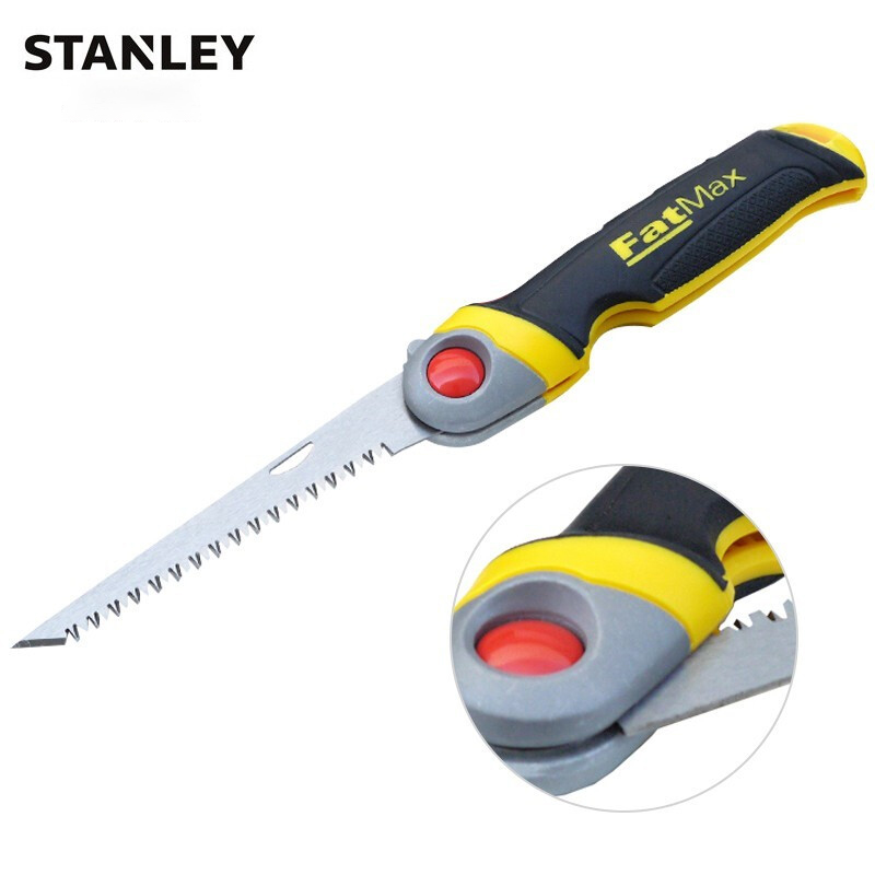 STANLEY FMHT0-20559-23C Fatmax - Hand Plane Stanley recension och pris