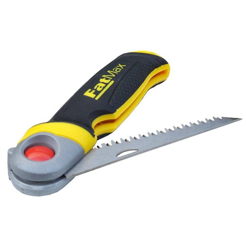 STANLEY FMHT0-20559-23C Fatmax - Hand Plane Stanley recension och pris
