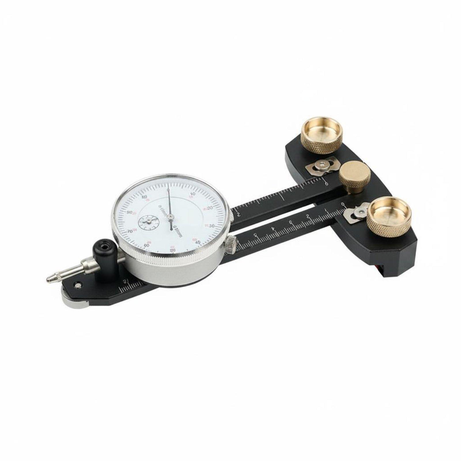 Table Saw Alignment Tool Preci - Woodworking Jigsaw recension och pris