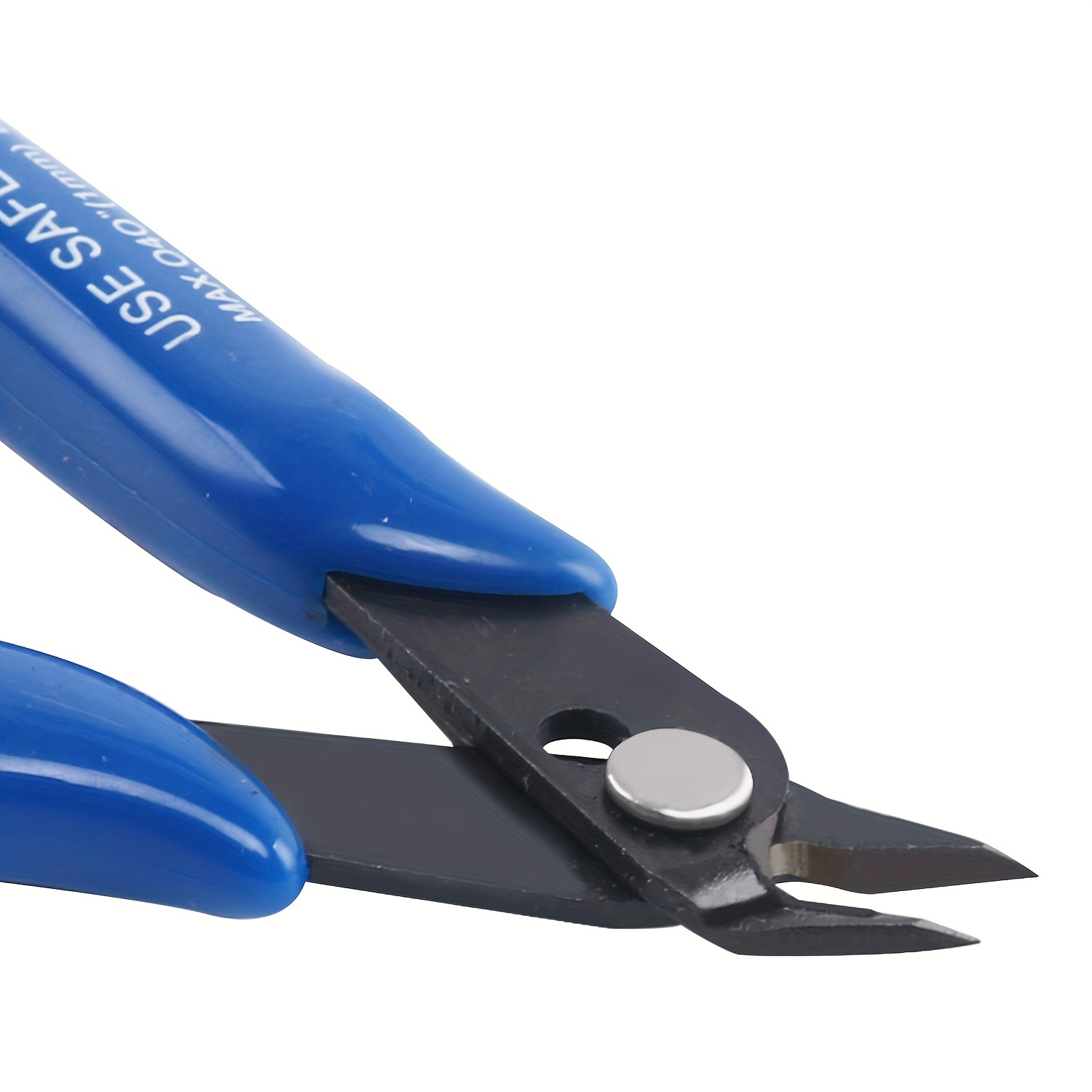 5-Inch Flush Cut Side Cutter P - Woodworking Japanese recension och pris