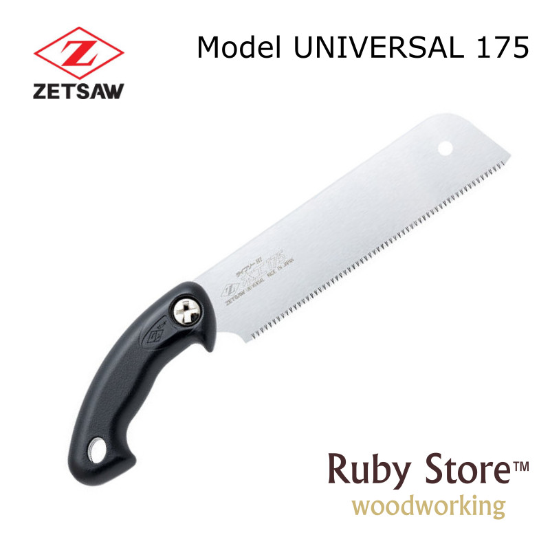 UNIVERSAL S-175 Japanese Saw Z - Woodworking Japanese recension och pris