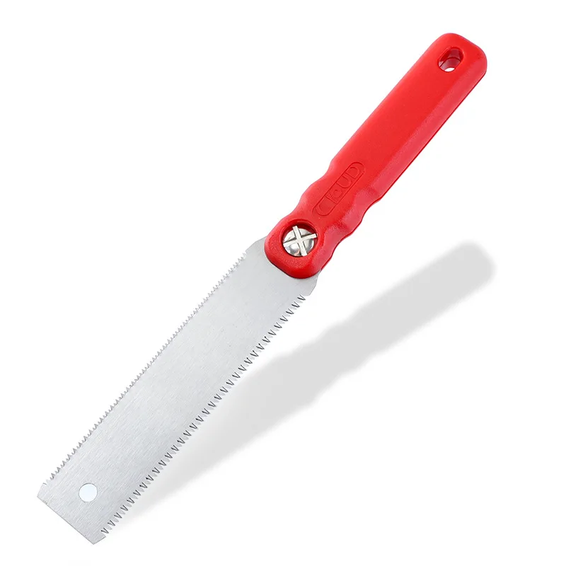 Japanese Small Double-sided Sa - Woodworking Japanese recension och pris
