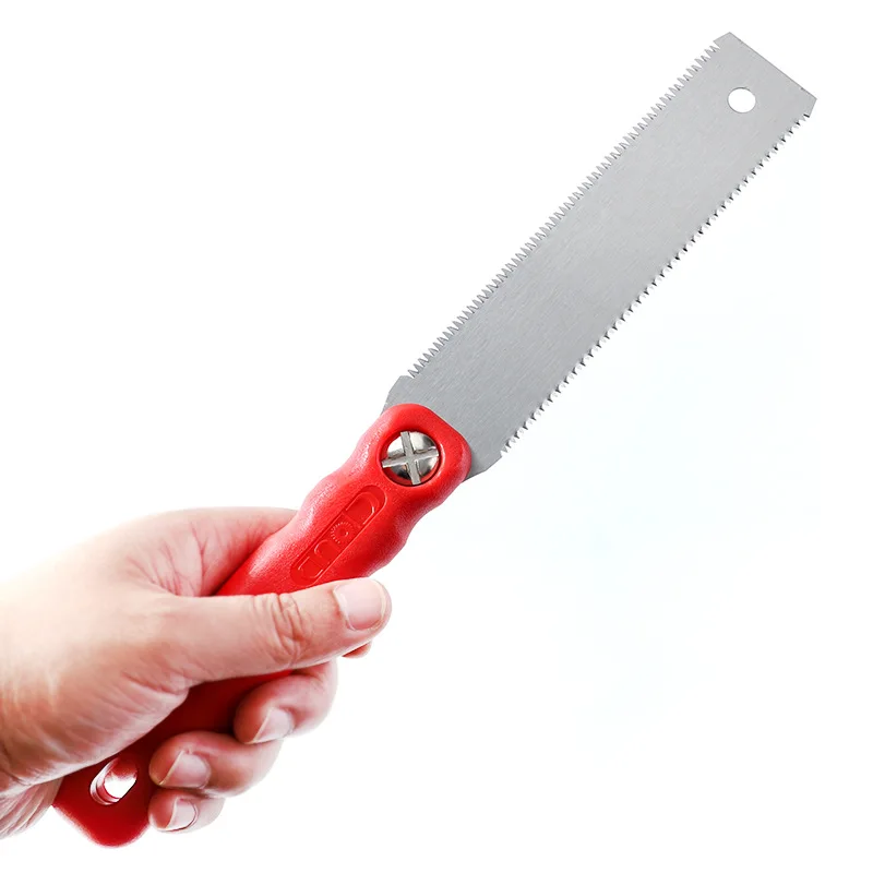 Japanese Small Double-sided Sa - Woodworking Japanese recension och pris