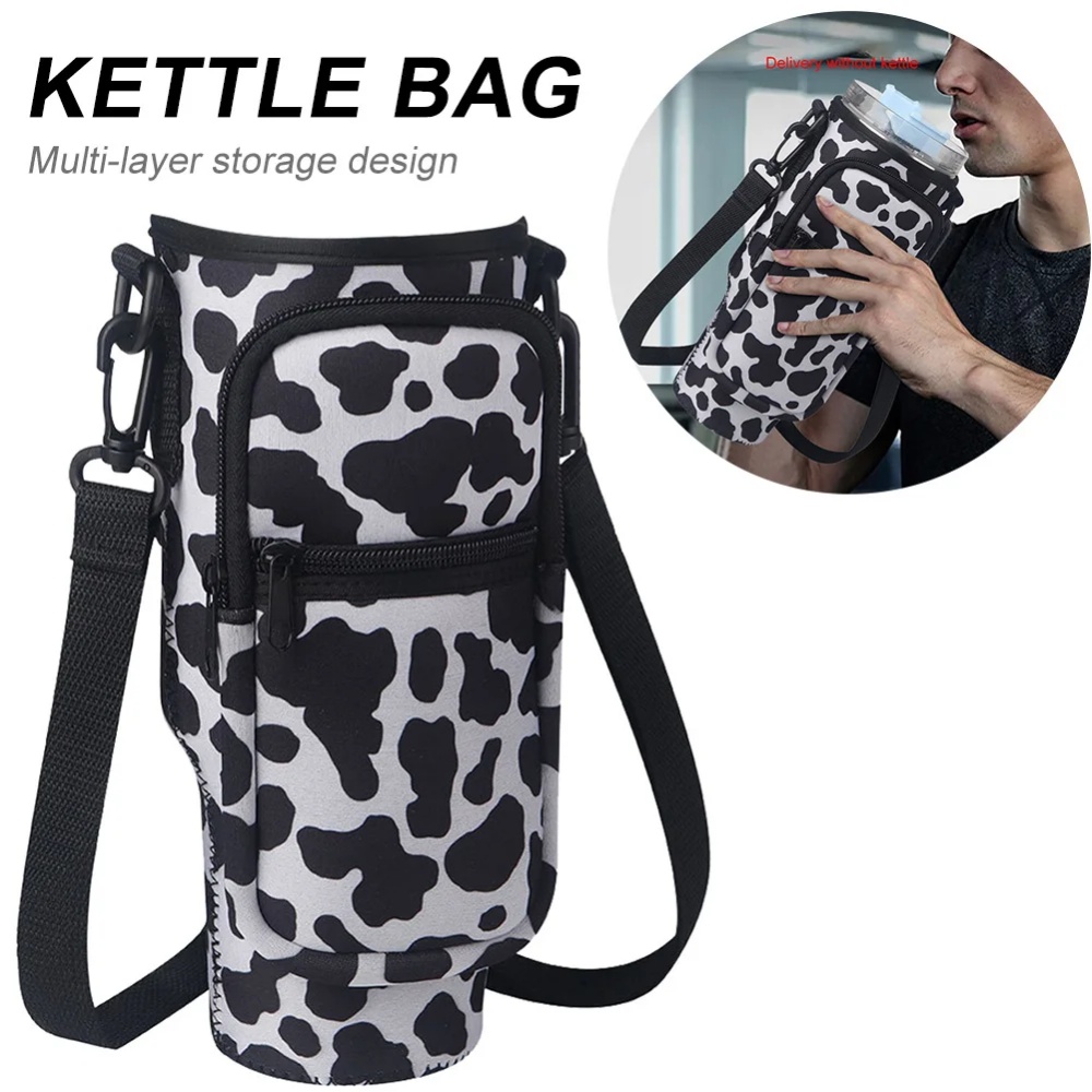 Water Bottle Carrier Bag for S - Hand Plane Stanley recension och pris