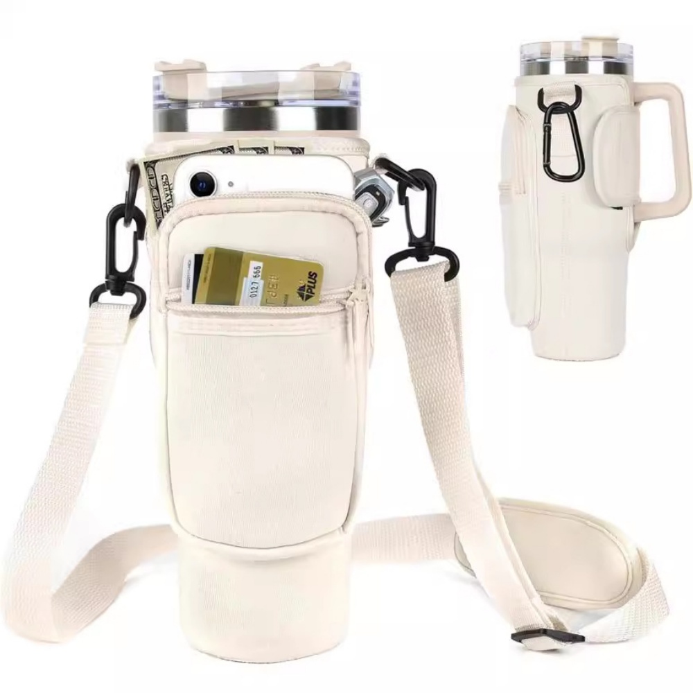 Water Bottle Carrier Bag for S - Hand Plane Stanley recension och pris