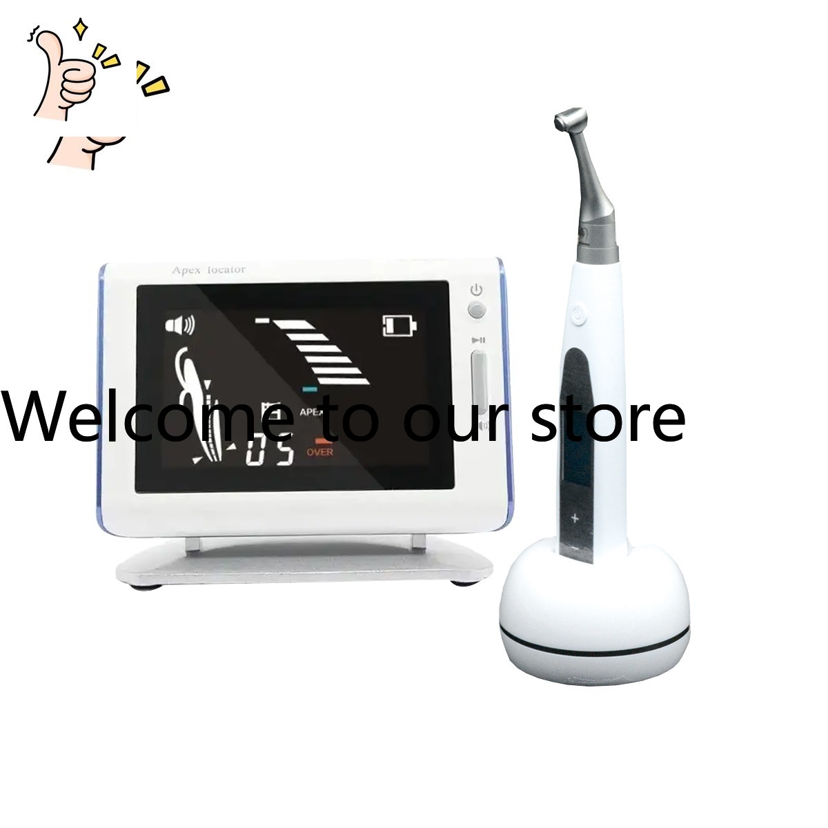 Dental Oral Therapy Equipment  - Woodworking Therapy recension och pris