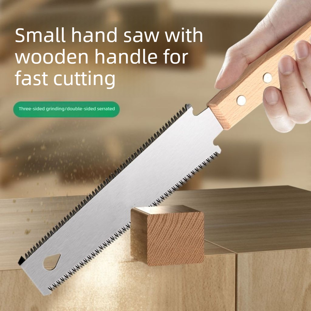 Japanese Style Hand Saw Single - Woodworking Japanese recension och pris
