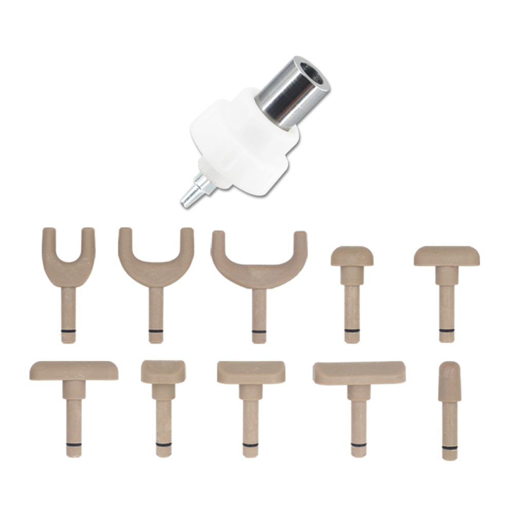 Shockwave Accessories Probes S - Woodworking Therapy recension och pris