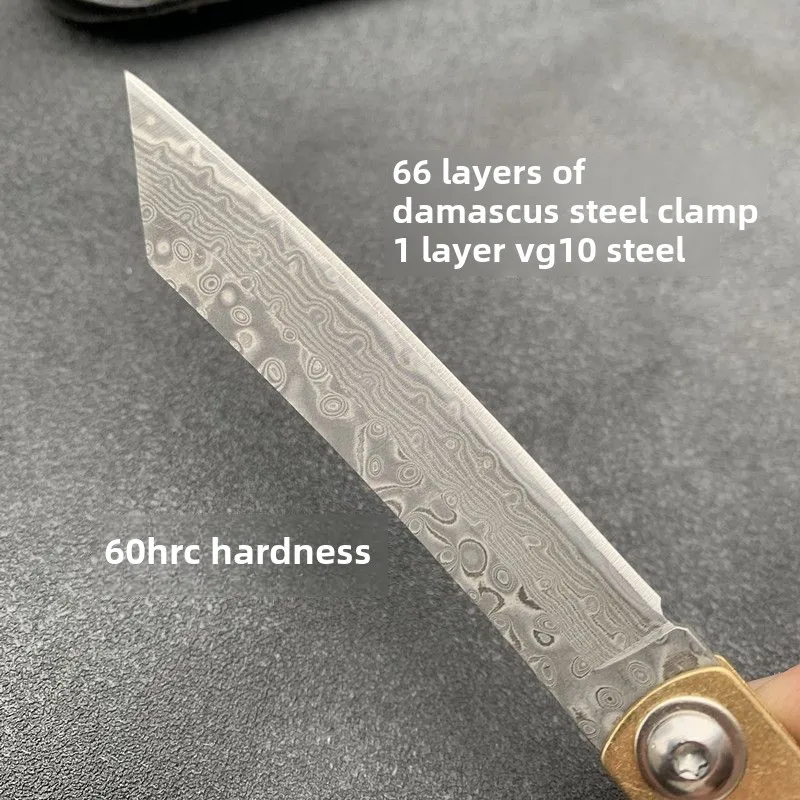 Higonokami Japanese Mini Pocke - Woodworking Japanese recension och pris