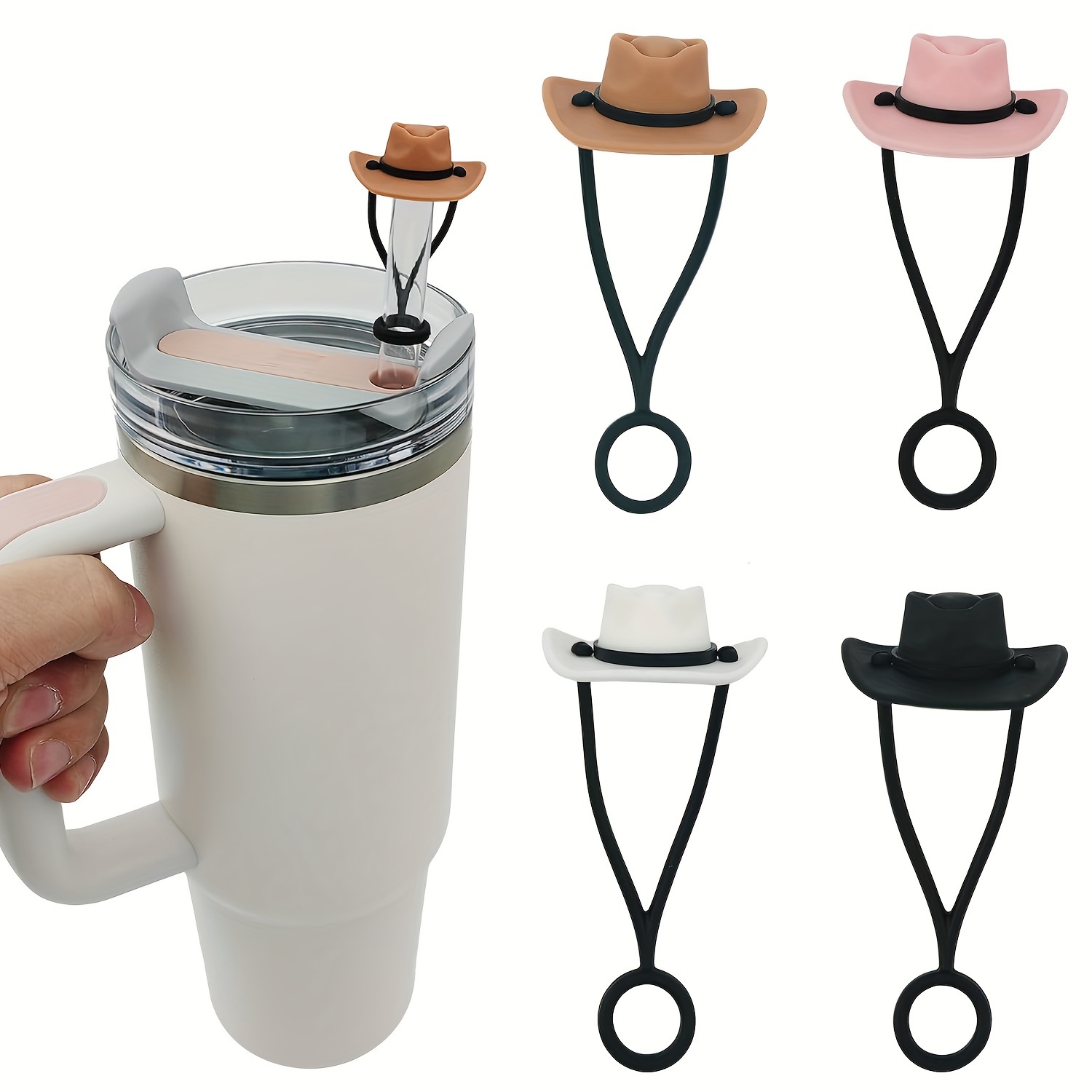 Silicone Cowboy Hat Straw Cove - Hand Plane Stanley recension och pris