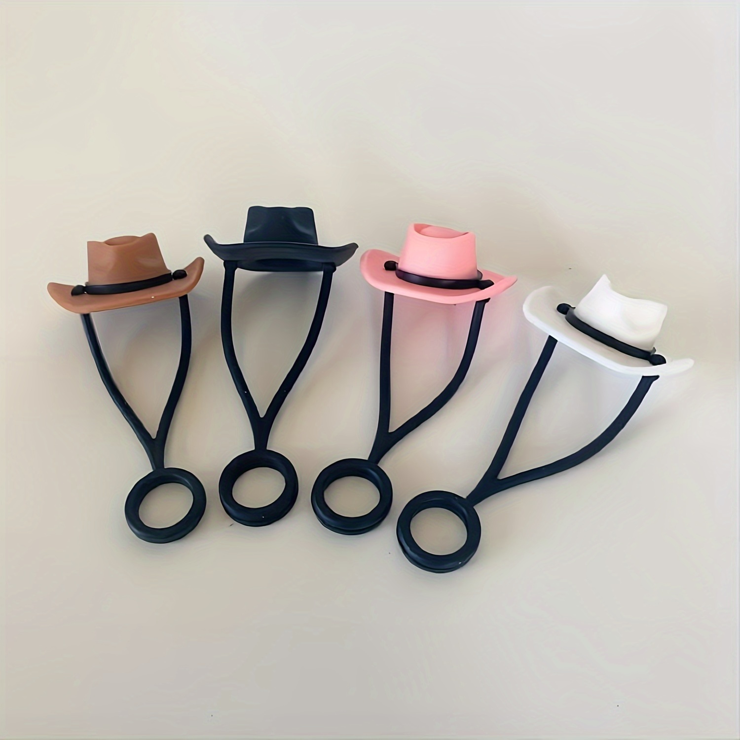 Silicone Cowboy Hat Straw Cove - Hand Plane Stanley recension och pris