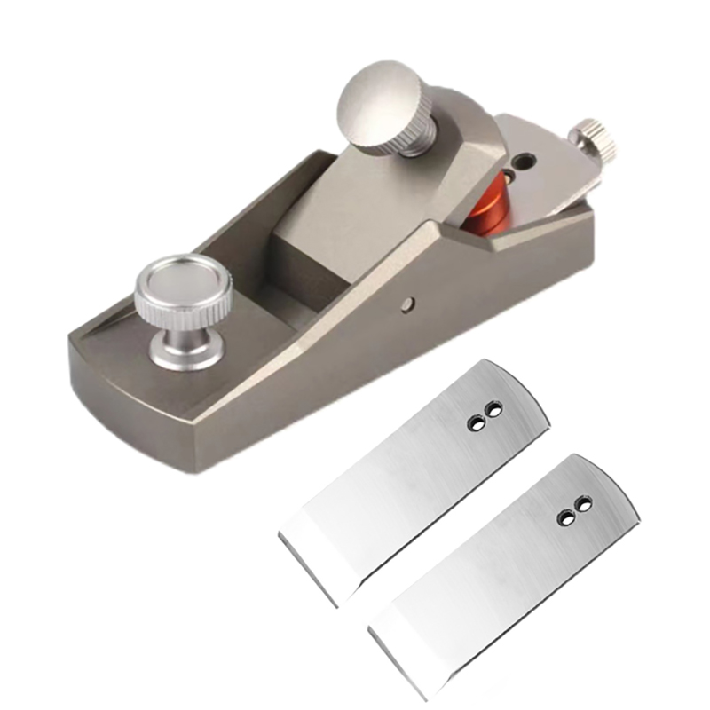 Woodworking Flat Plane Mini Eu - Hand Plane Stanley recension och pris