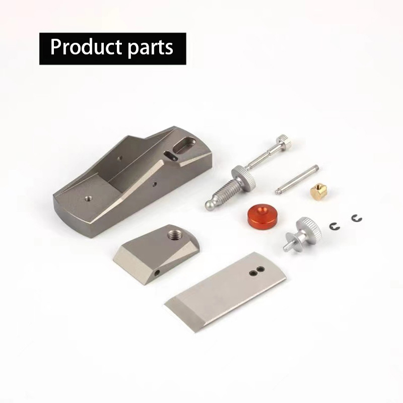 Woodworking Flat Plane Mini Eu - Hand Plane Stanley recension och pris