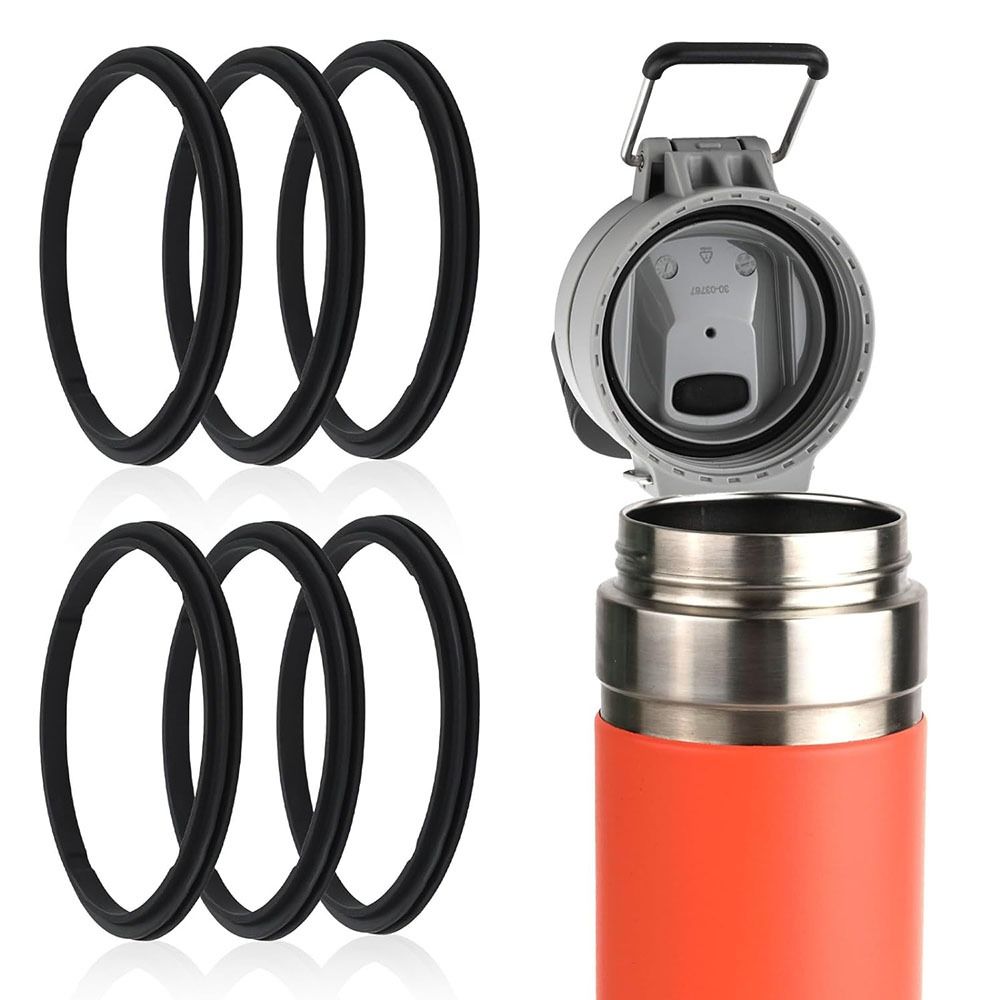 Durable Water Bottle Gasket Pr - Hand Plane Stanley recension och pris