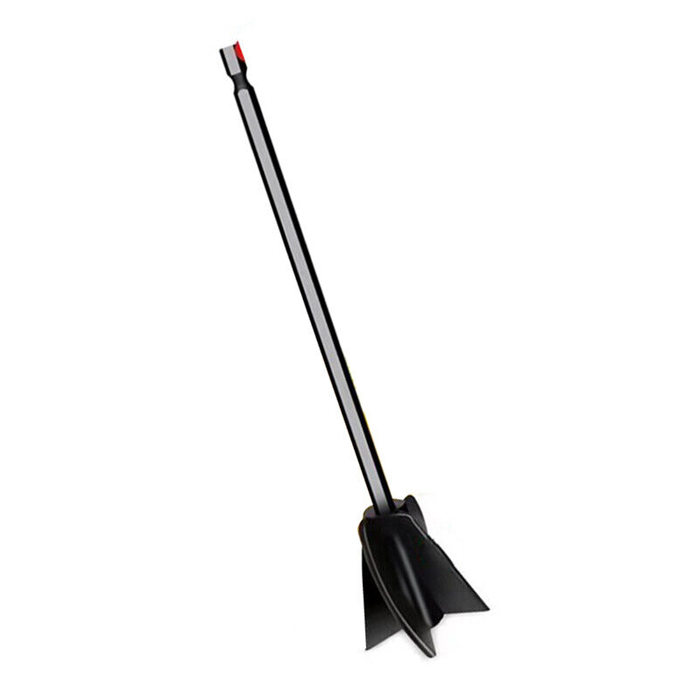 Epoxy Mixer Stick Paint Stirri - Woodworking Epoxy recension och pris