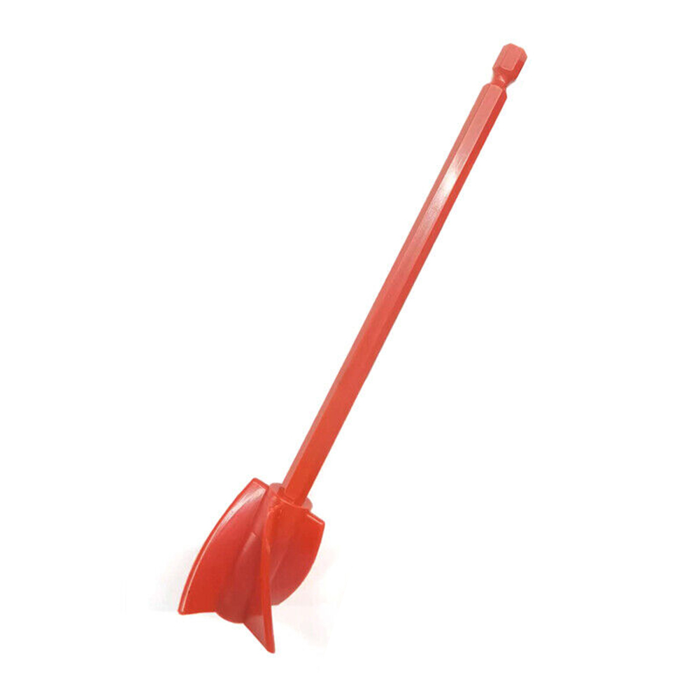 Epoxy Mixer Stick Paint Stirri - Woodworking Epoxy recension och pris