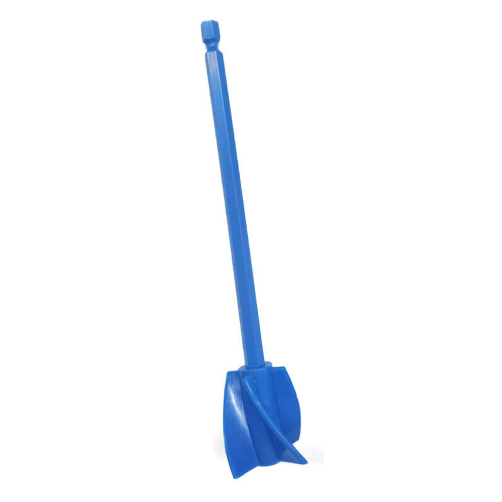 Epoxy Mixer Stick Paint Stirri - Woodworking Epoxy recension och pris