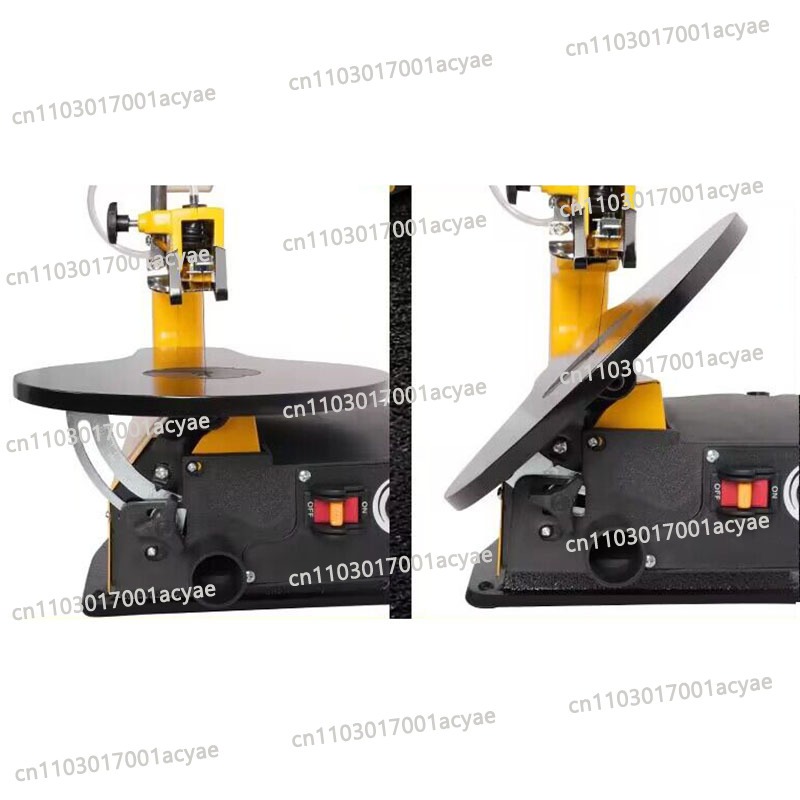 Adjustable Speed 16