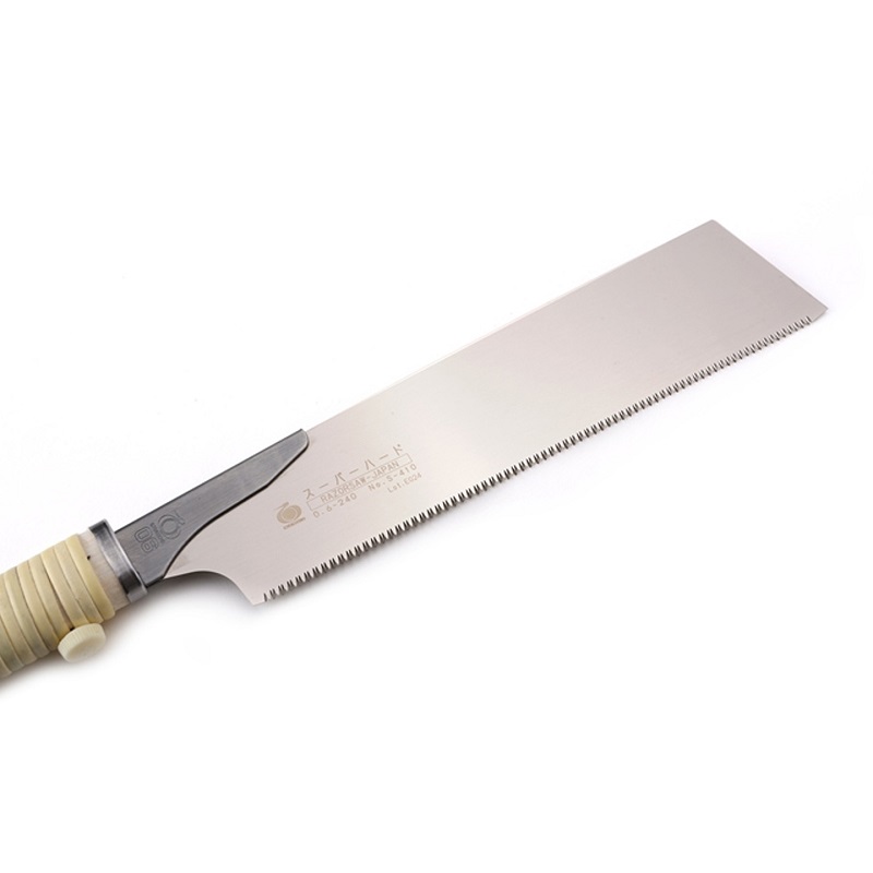 GYOKUCHO 410 Thick blade super - Woodworking Japanese recension och pris