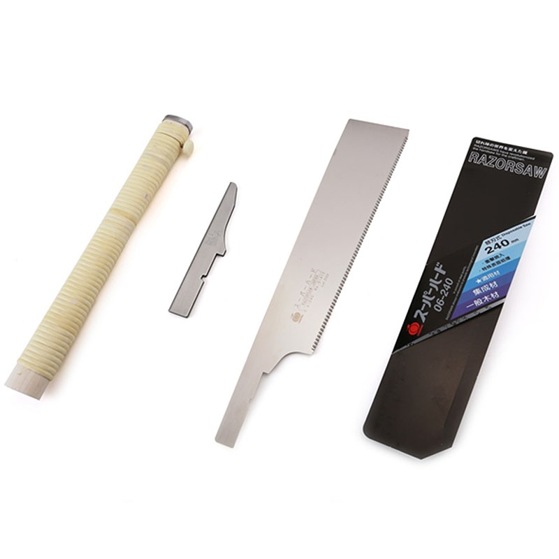 GYOKUCHO 410 Thick blade super - Woodworking Japanese recension och pris