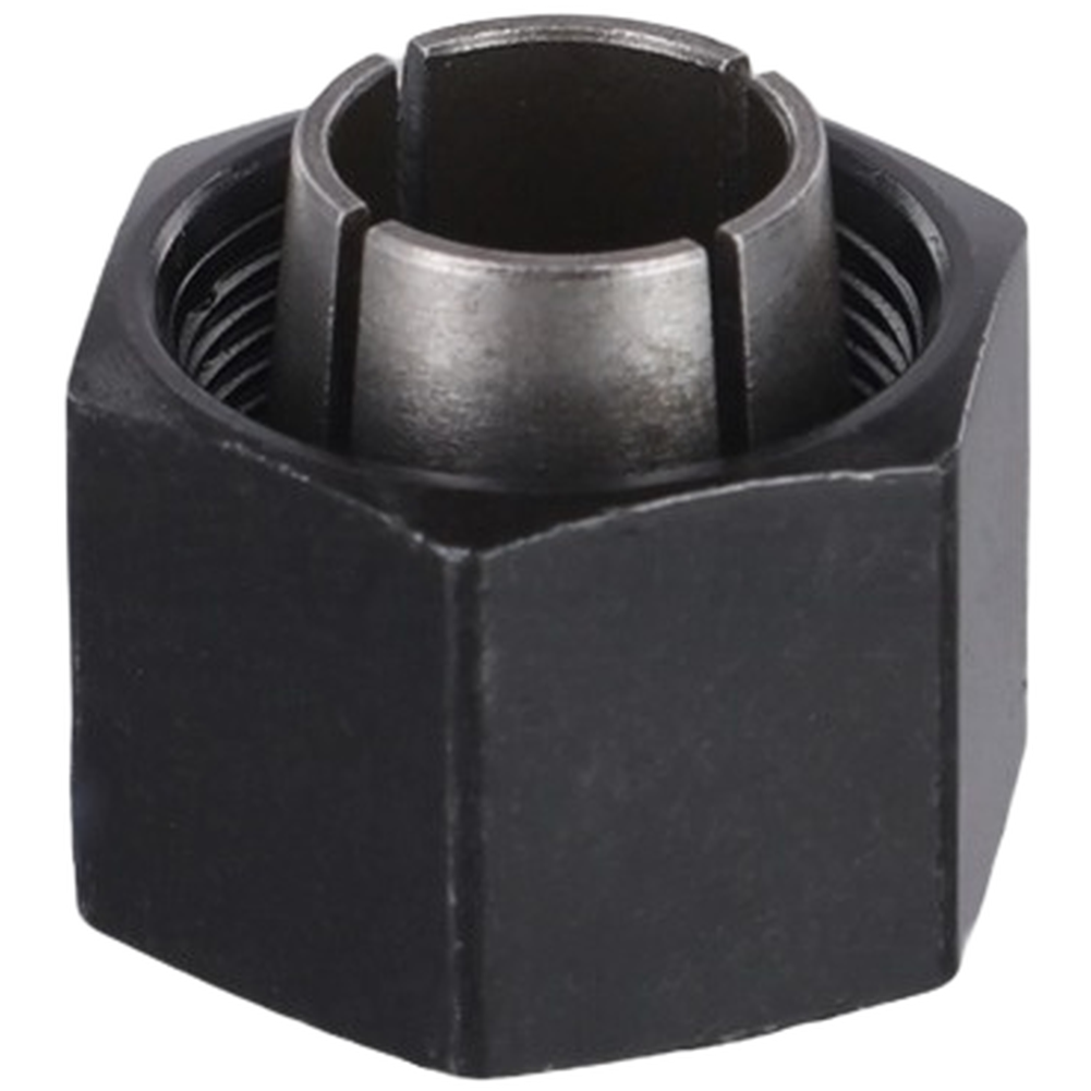 Screw-on Nut Chuck Nut Worksho - Woodworking Workshop Design recension och pris