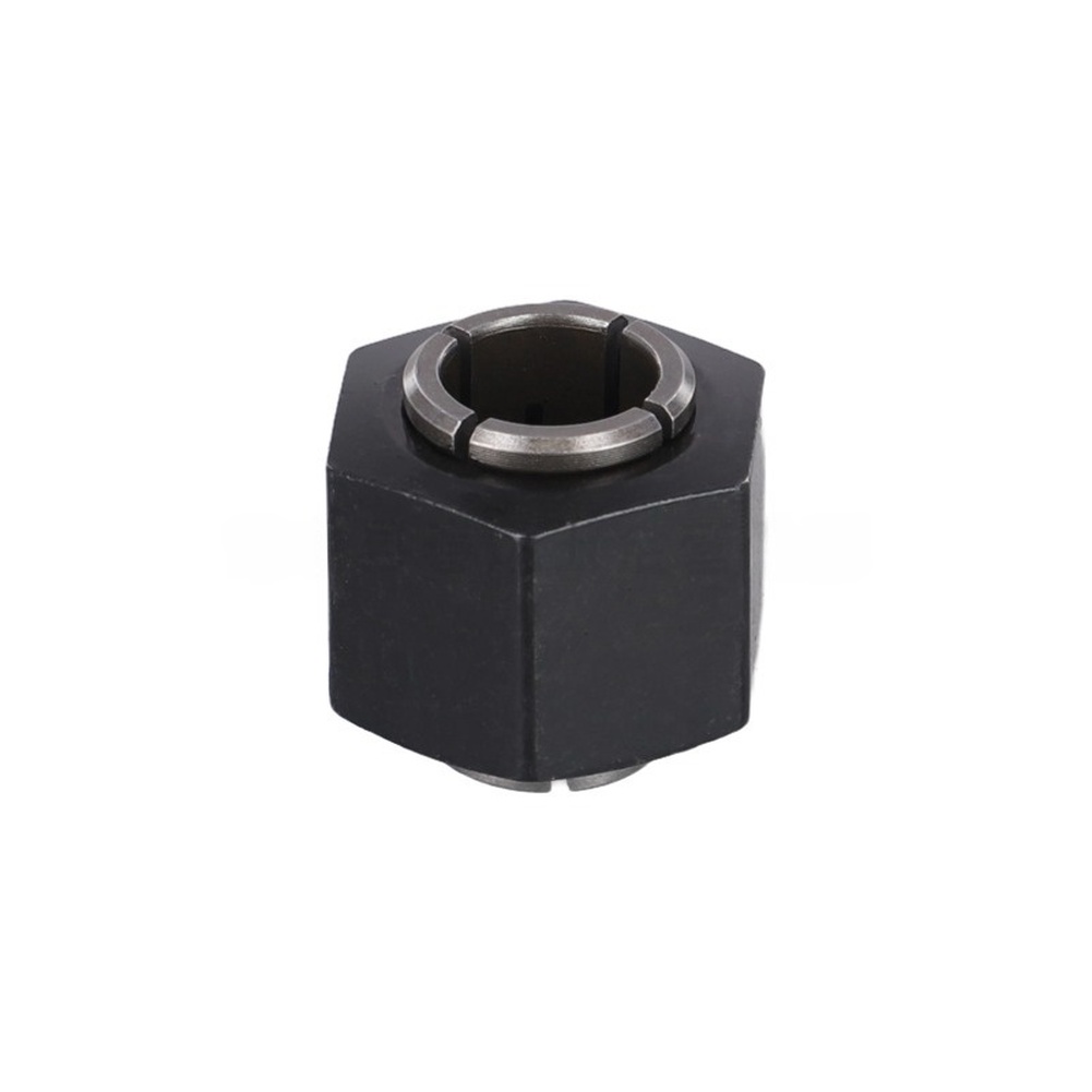 Screw-on Nut Chuck Nut Worksho - Woodworking Workshop Design recension och pris