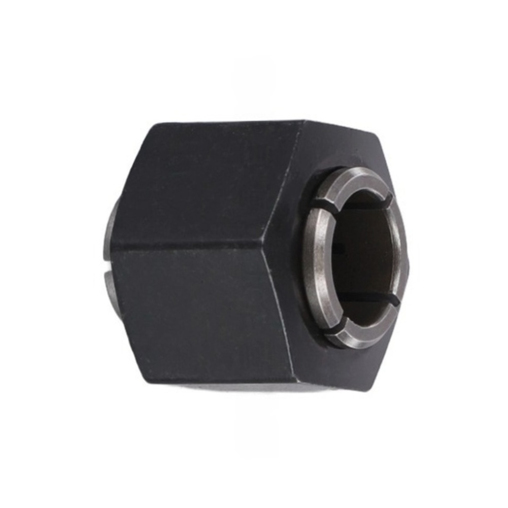 Screw-on Nut Chuck Nut Worksho - Woodworking Workshop Design recension och pris