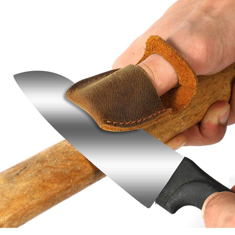 NewCowhide Knife Sharpening Fi - Woodworking Kitchen Projects recension och pris