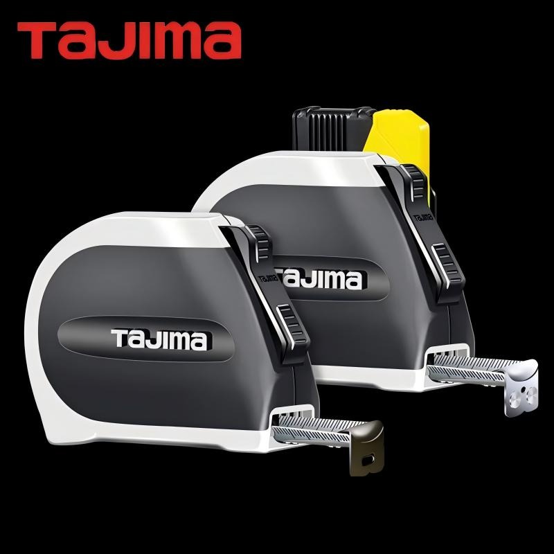 Japanese TAJIMA Self-Locking T - Woodworking Japanese recension och pris