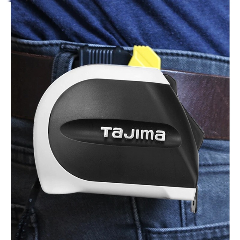 Japanese TAJIMA Self-Locking T - Woodworking Japanese recension och pris