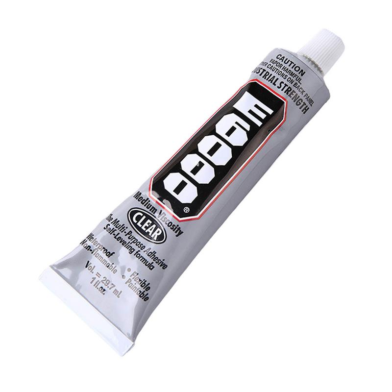 Glue for Rhinestones E6000 29. - Woodworking Epoxy recension och pris