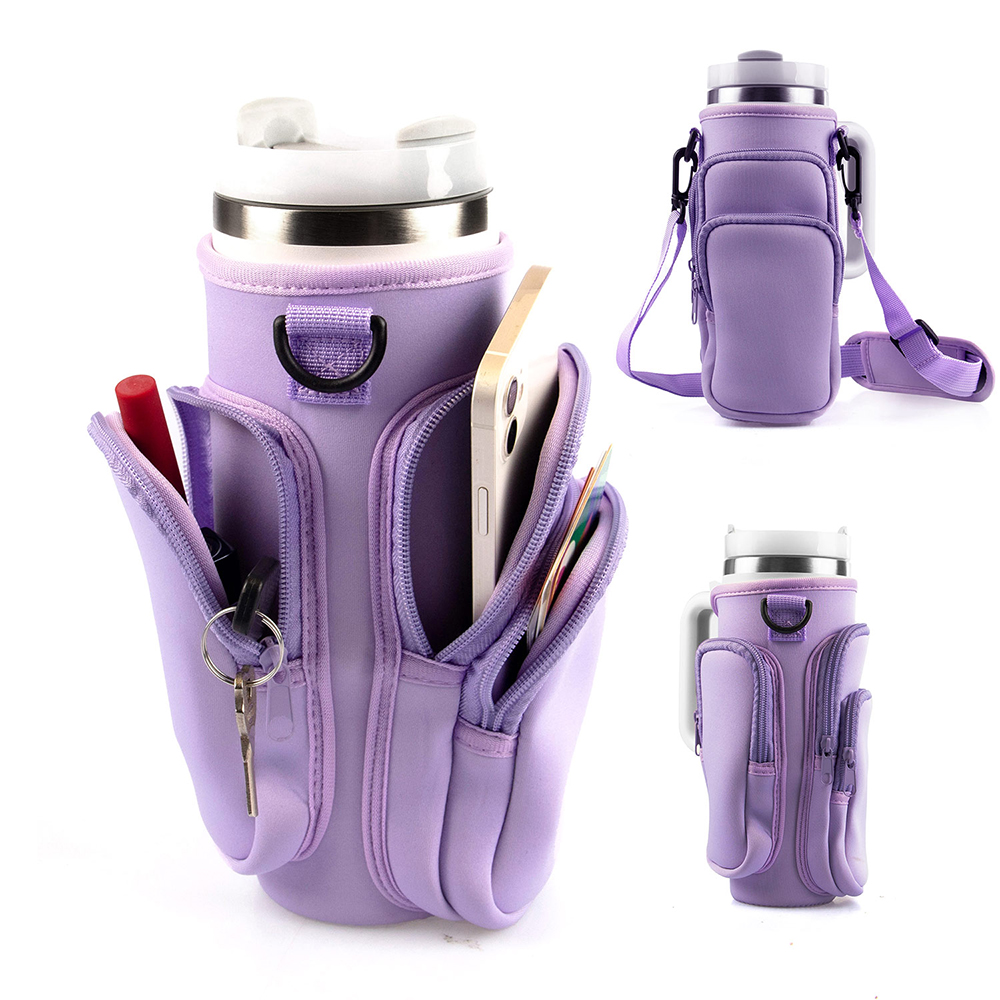 1pc Crossbody Bag Insulated Wa - Hand Plane Stanley recension och pris