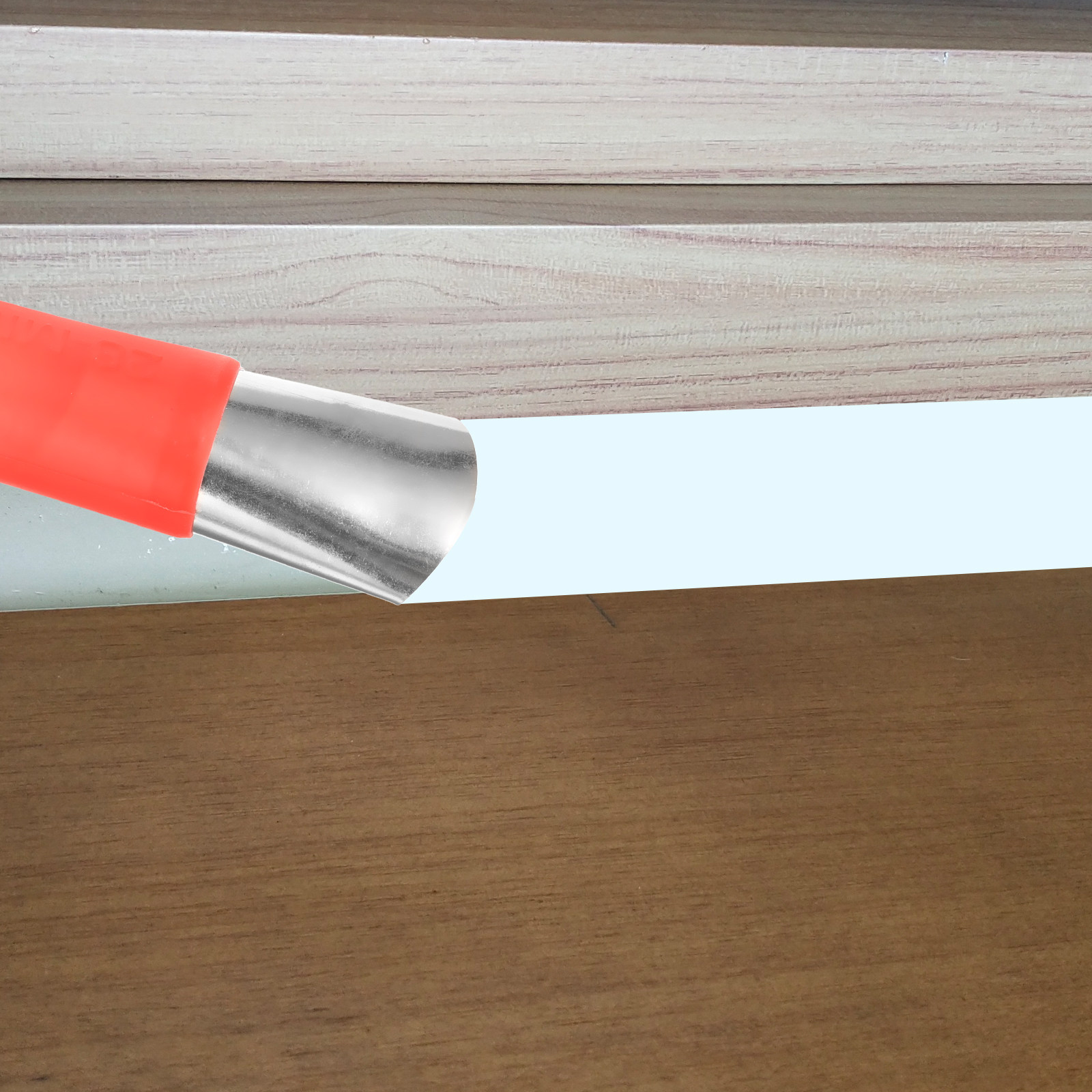 1Set Glue Nozzle Tip Set with  - Woodworking Epoxy recension och pris